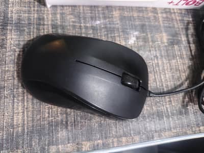 Branded Mouse