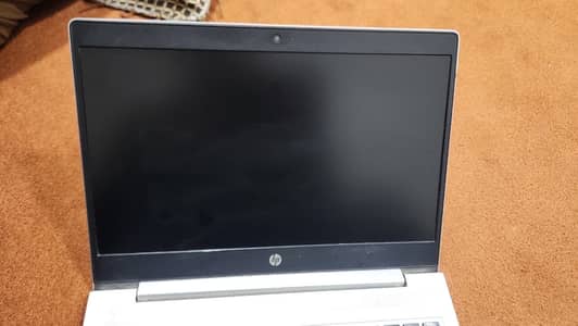 Hp 440 G6 core i5 8th Gen