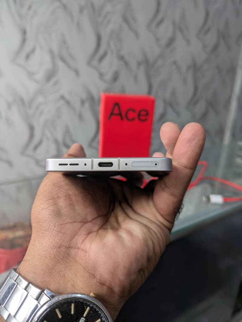One Plus 13R 2