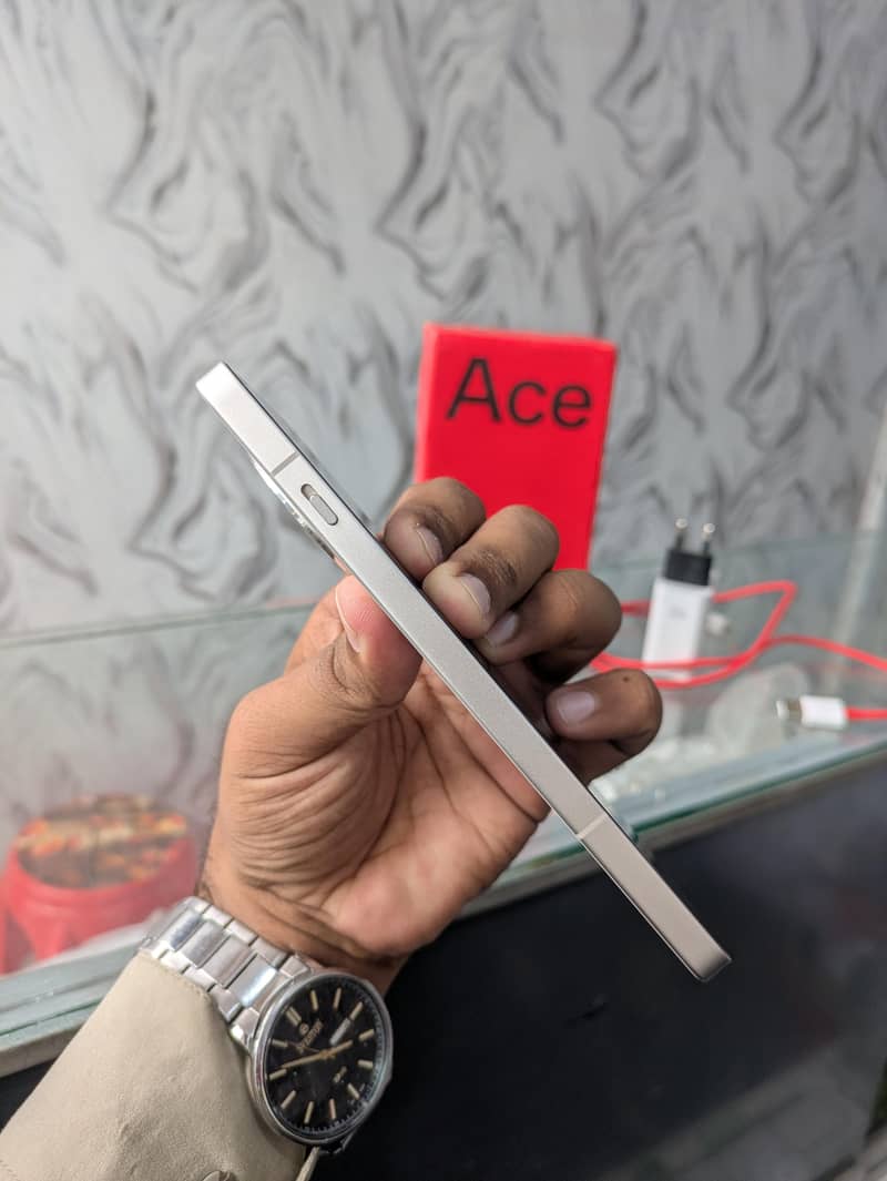 One Plus 13R 4