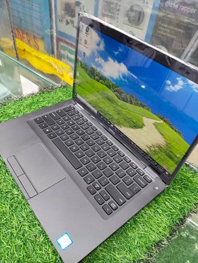 Dell 5400 i5 8th gen