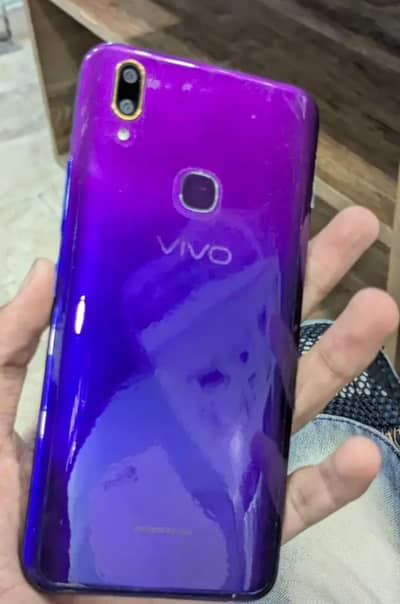 Vivo Y85