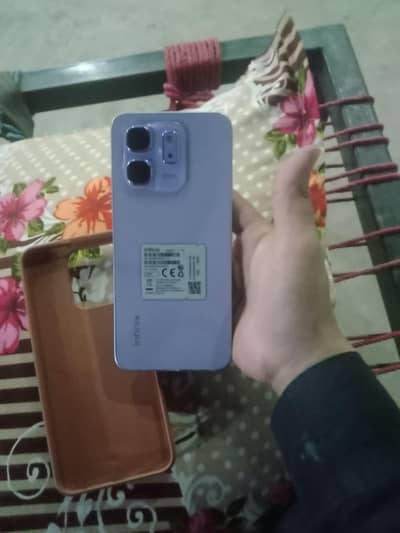 Infinix Other Model