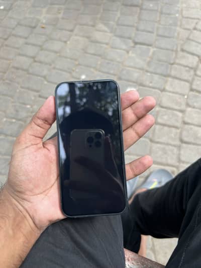 Apple iPhone 13 PTA Approved 128 GB
