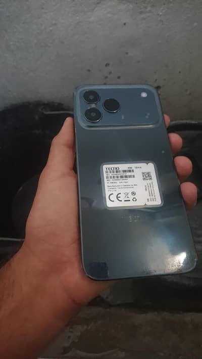 Tecno Other Model