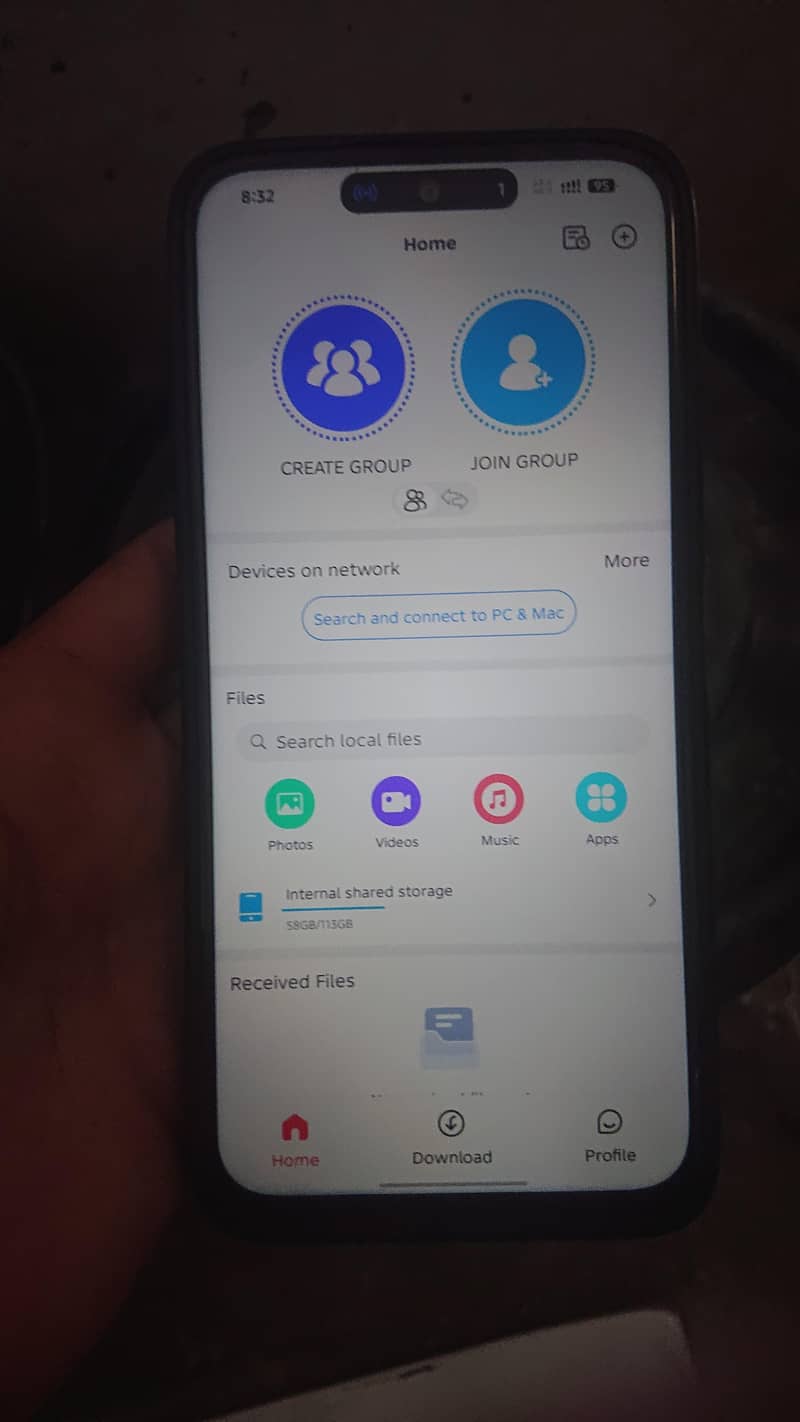 Tecno Other Model 2