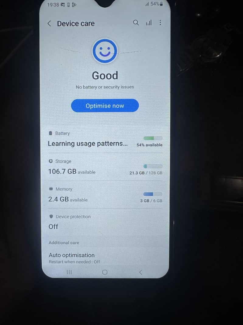 Galaxy A51 1