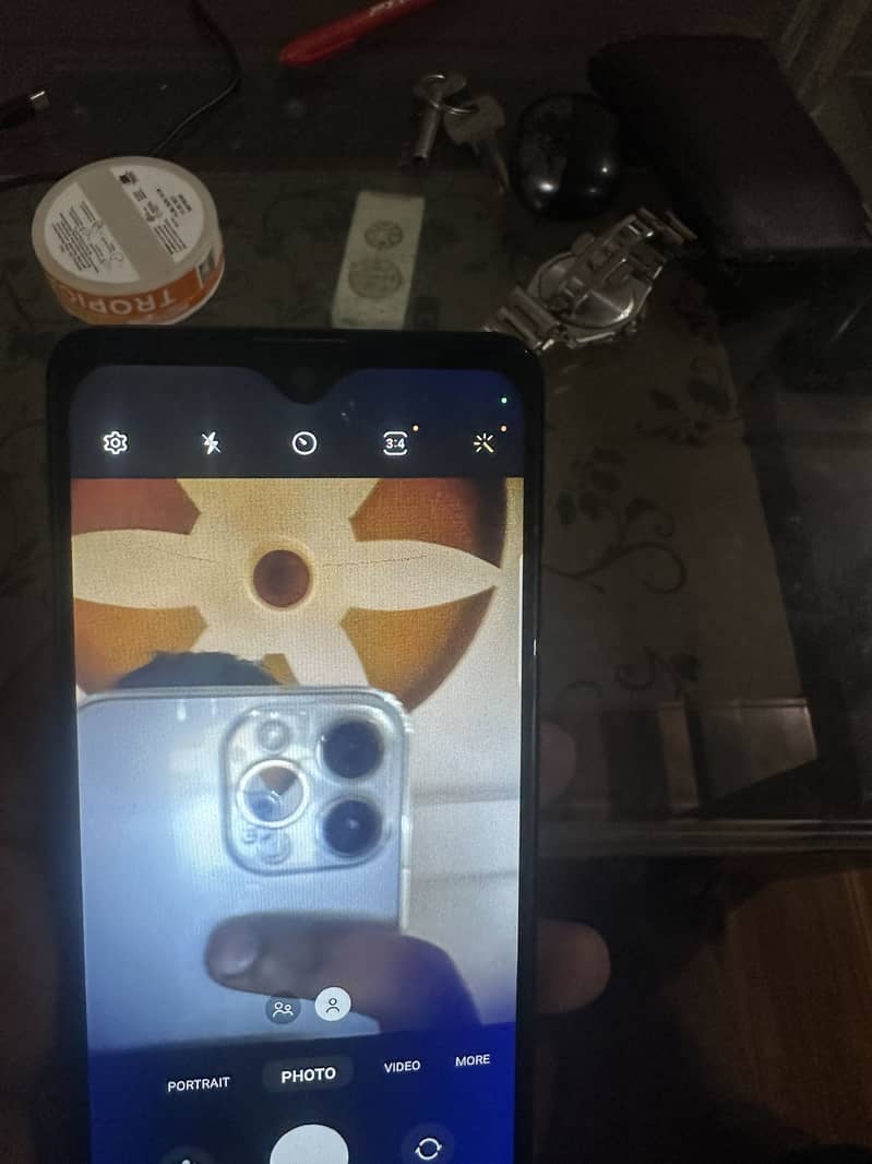 Galaxy A51 2