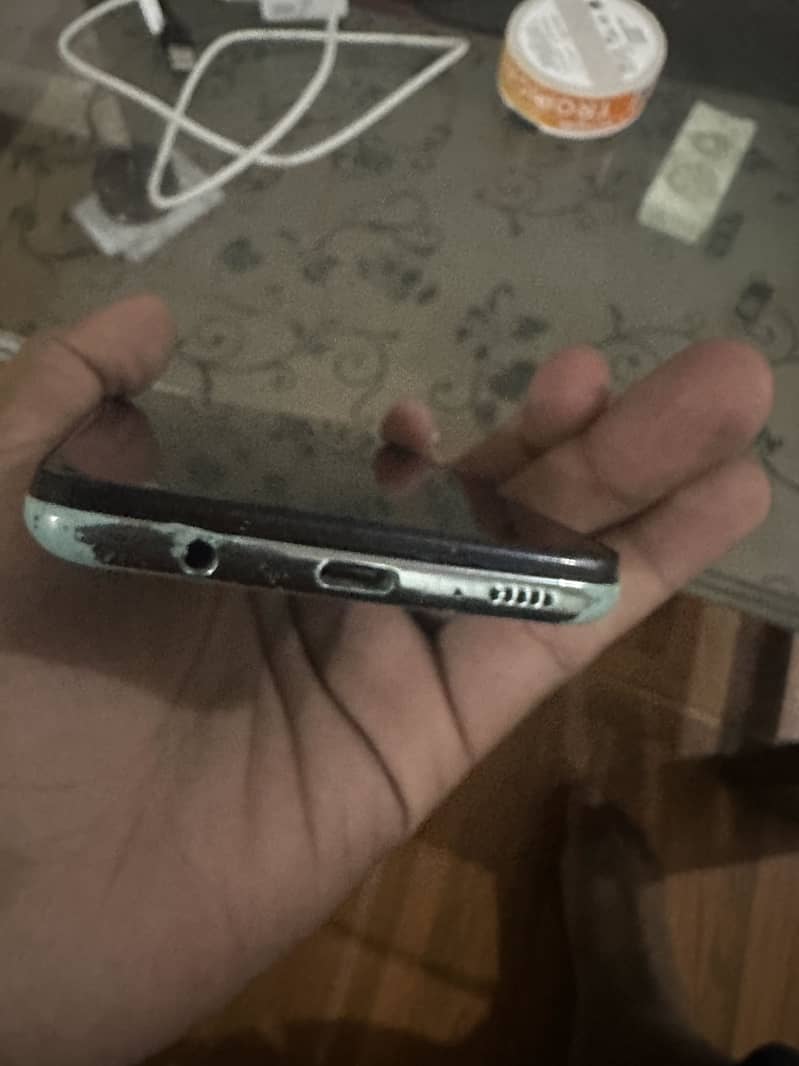 Galaxy A51 7