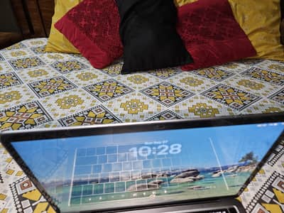 Mac Book Pro M1 2020