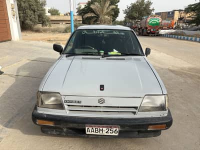Suzuki Khyber 1997