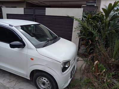 Suzuki Alto 2025