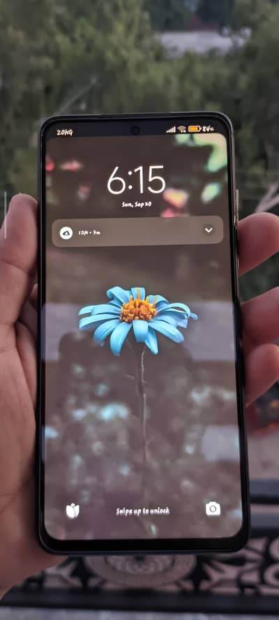 Xiaomi Poco X3 Pro