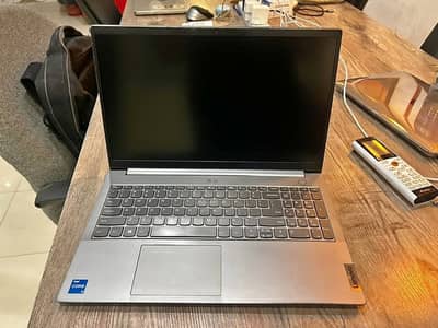 Lenovo Thinkbook i5 11 Gen 36GB RAM 512GB SSD (Box & Original Charger