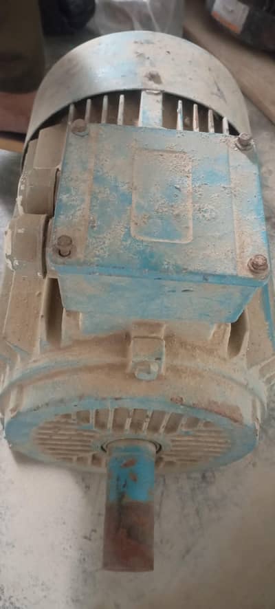 Motor