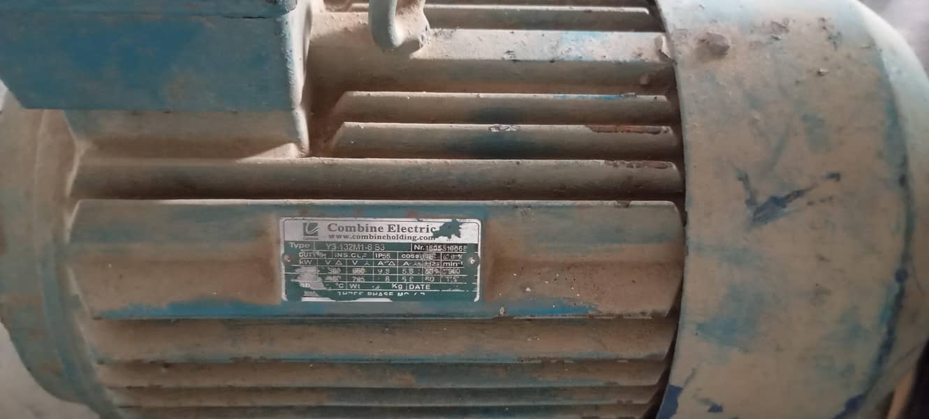 Motor 1