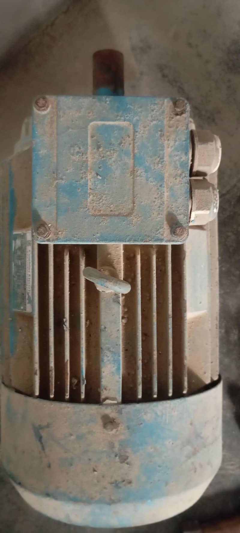 Motor 2