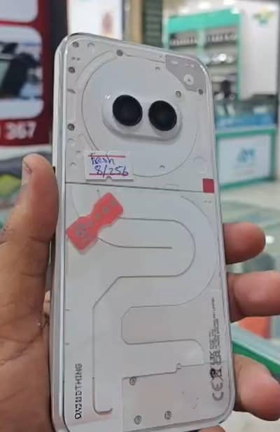 Nothing Phone 2a