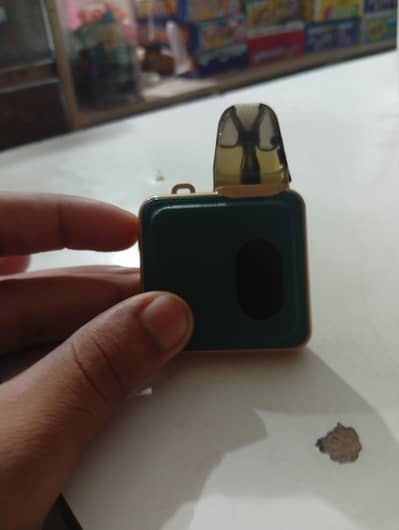 pod oxva sq pro 18+use