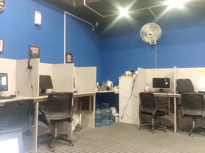 Sales Exective