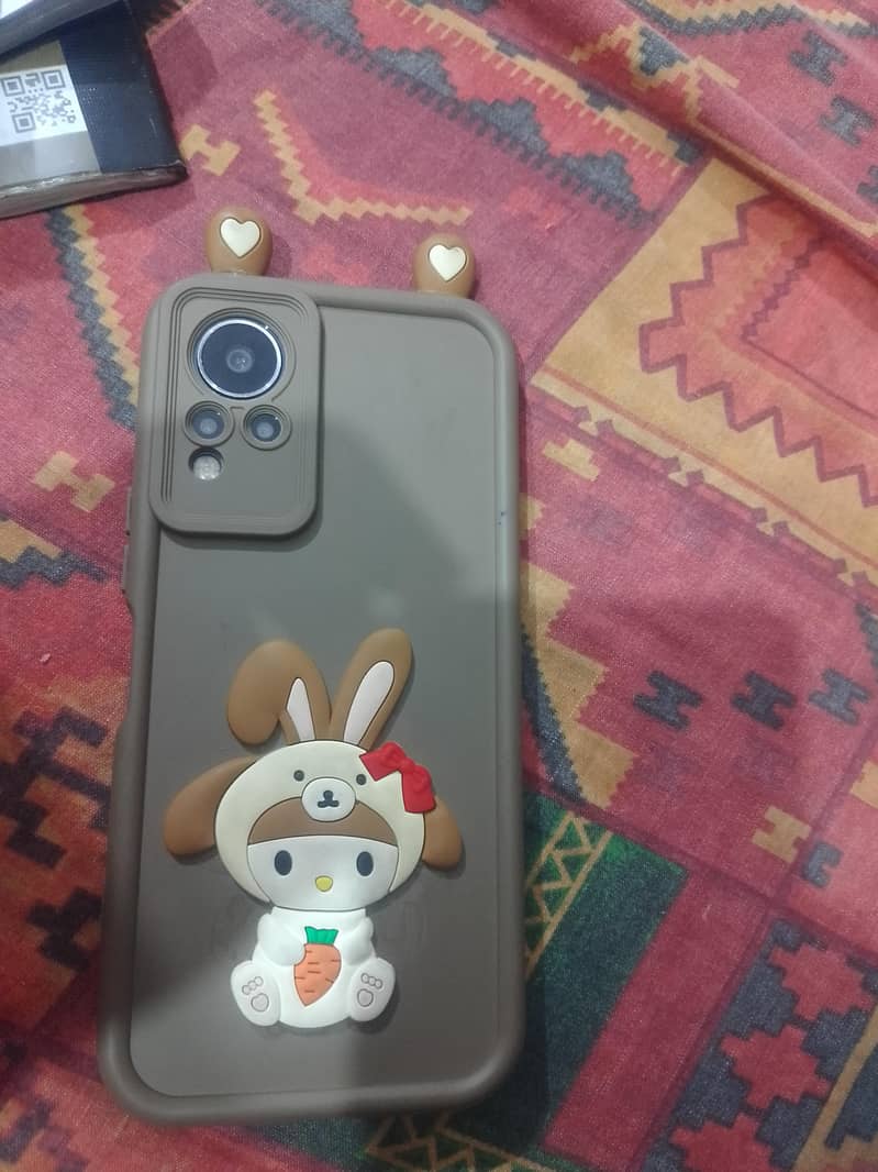 Infinix Note 11 3