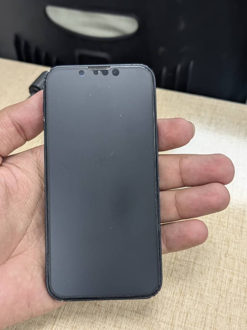 Apple iPhone 13 mini 3