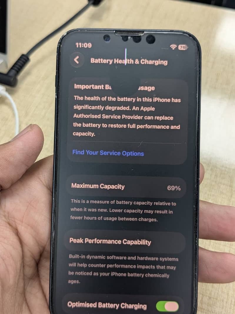 Apple iPhone 13 mini 7