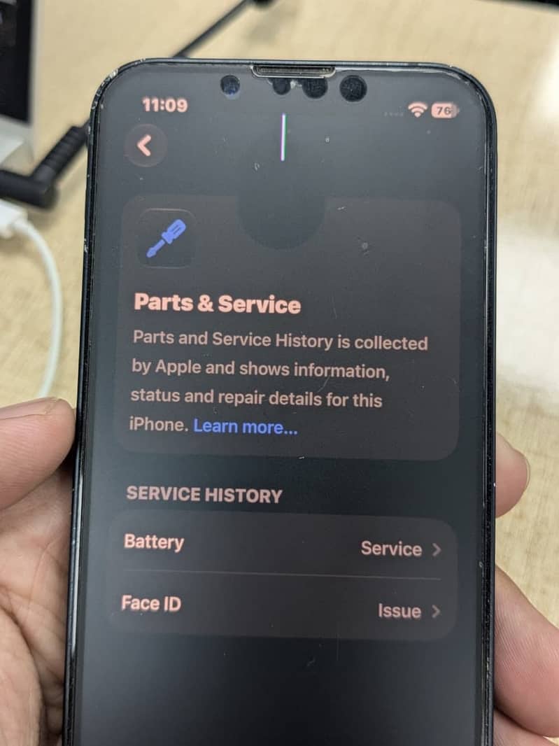 Apple iPhone 13 mini 11