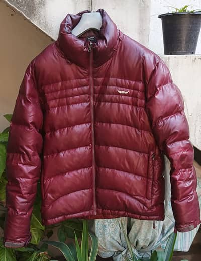 Branded Zippers / Jackets. and Other Garments ( Different Price's }