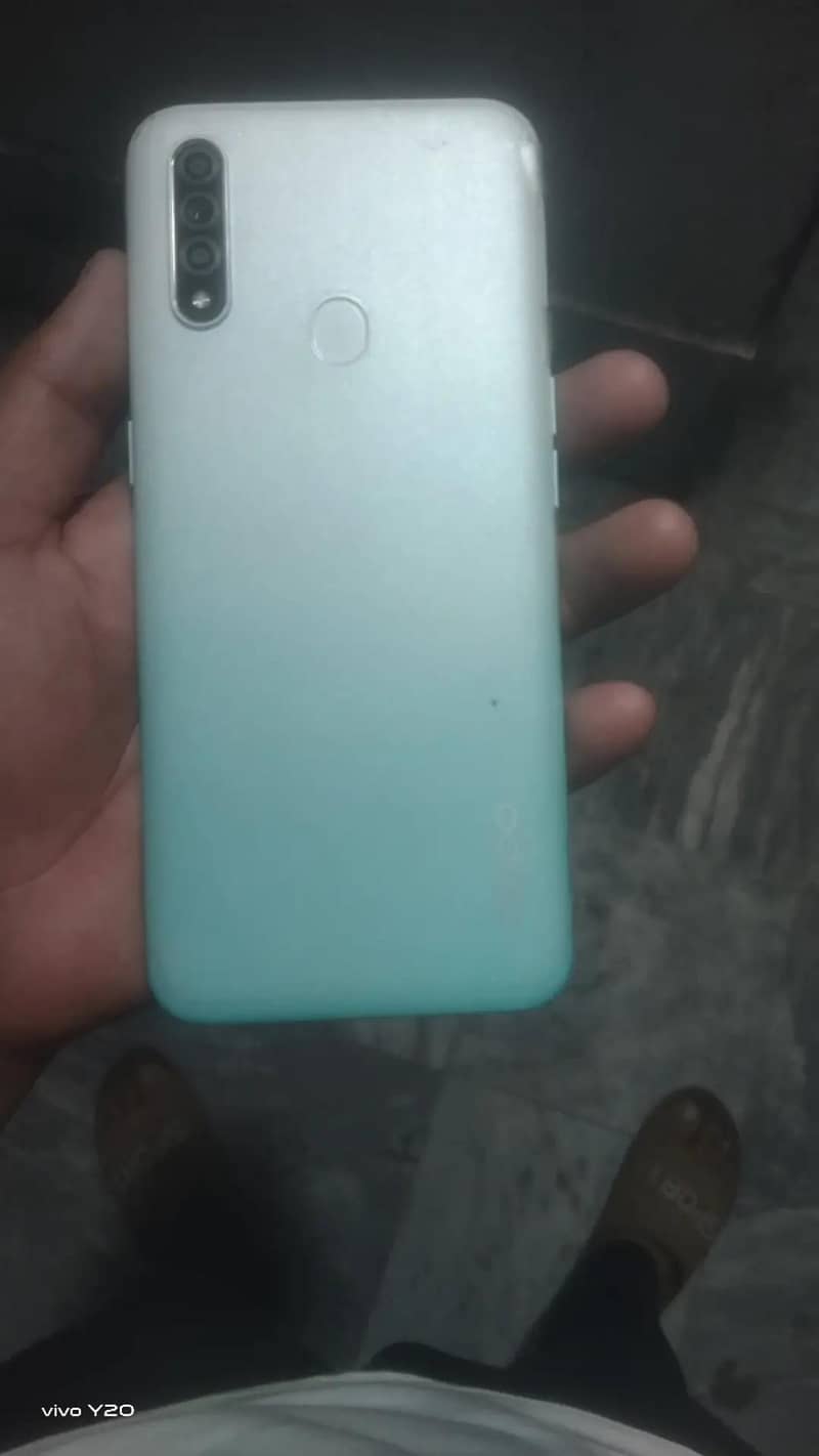 OPPO A31 1