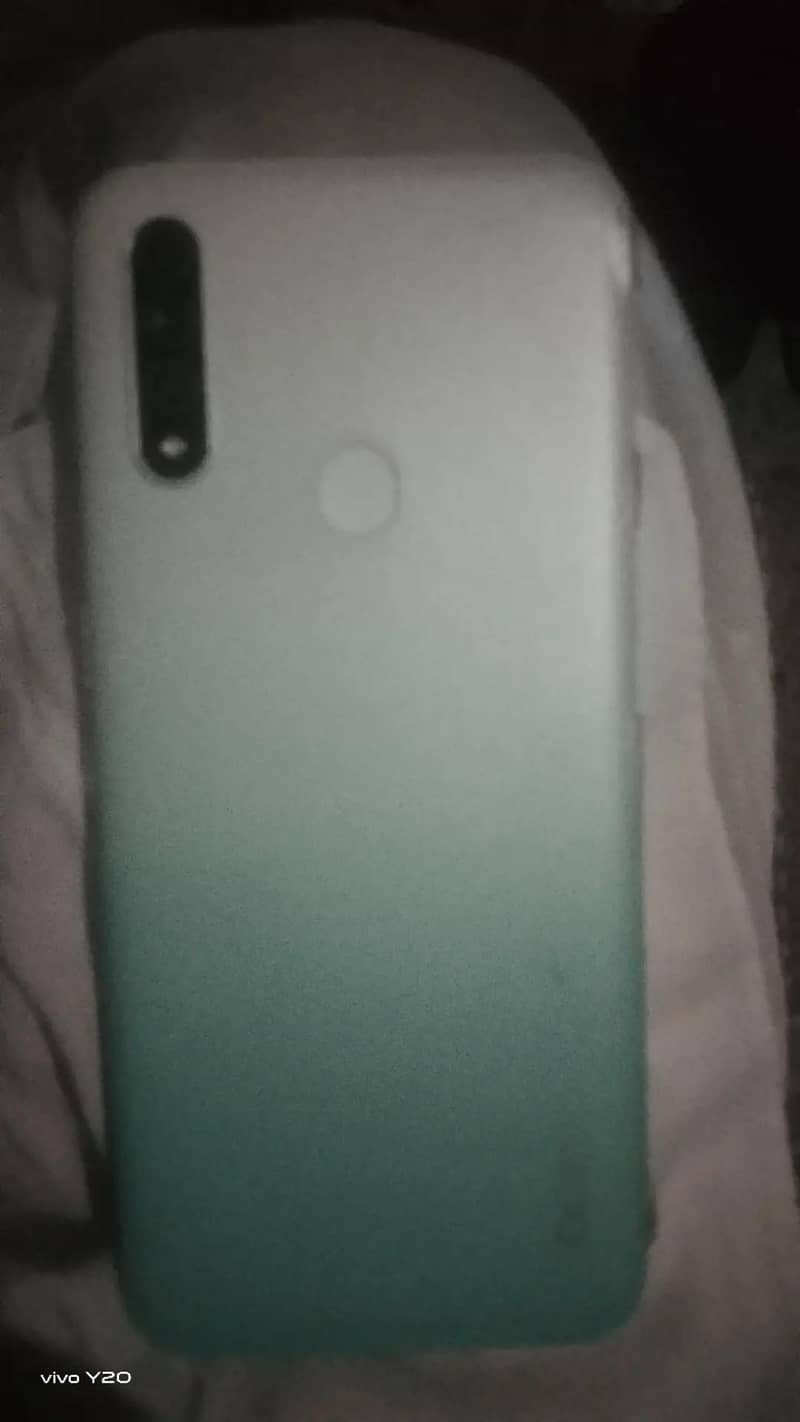 OPPO A31 3