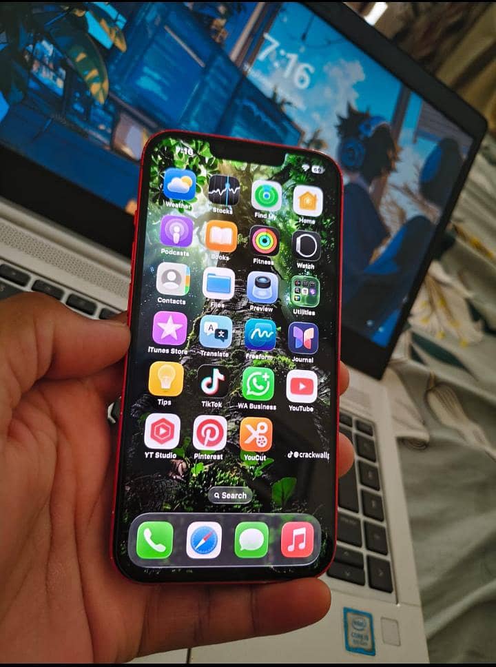 Apple iPhone 14 3
