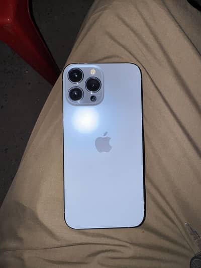 Apple iPhone 13 Pro Max Official PTA Approved