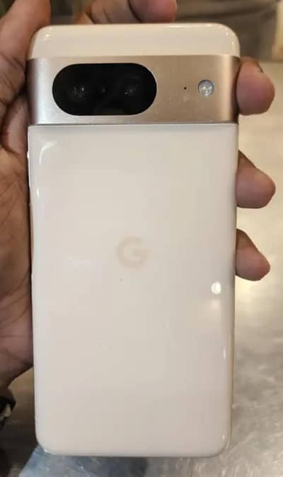 Pixel 8 8/128