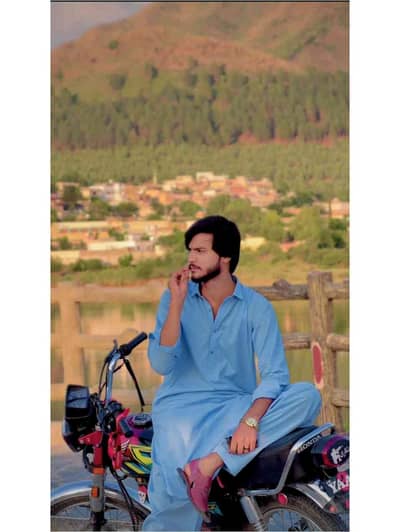 Faizan Ali