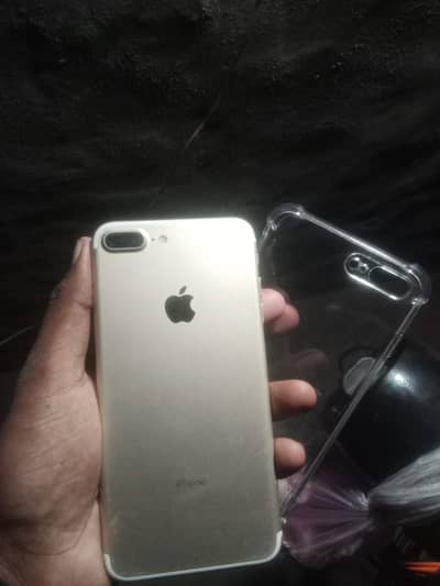 Apple iPhone 7 Plus