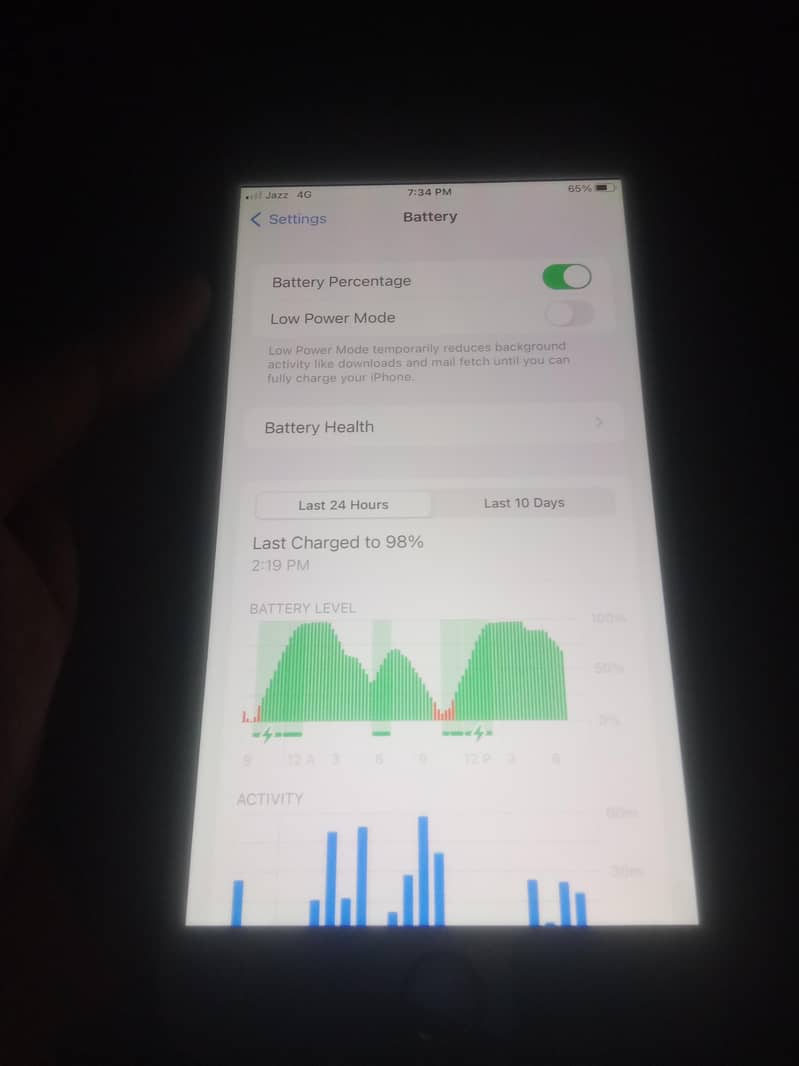 Apple iPhone 7 Plus 4