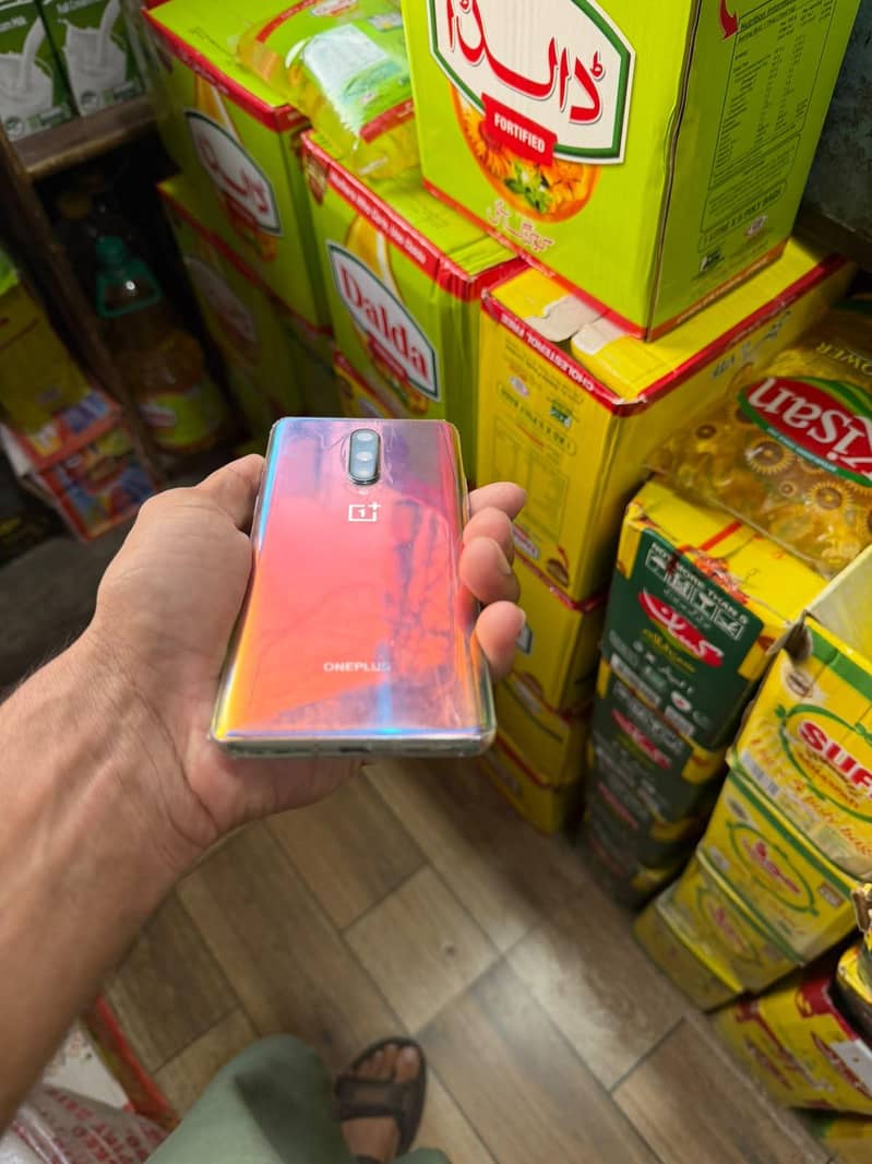 One Plus 8 1