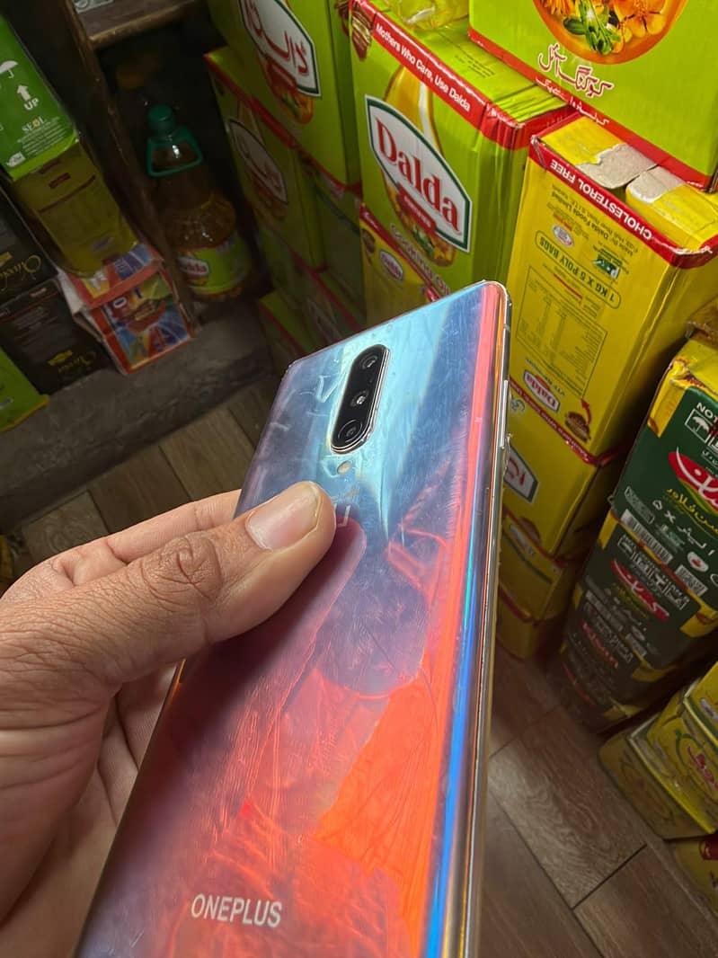 One Plus 8 2