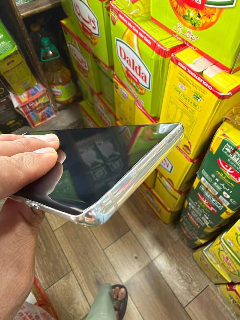 One Plus 8 7