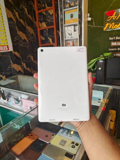 Xiaomi Tablet