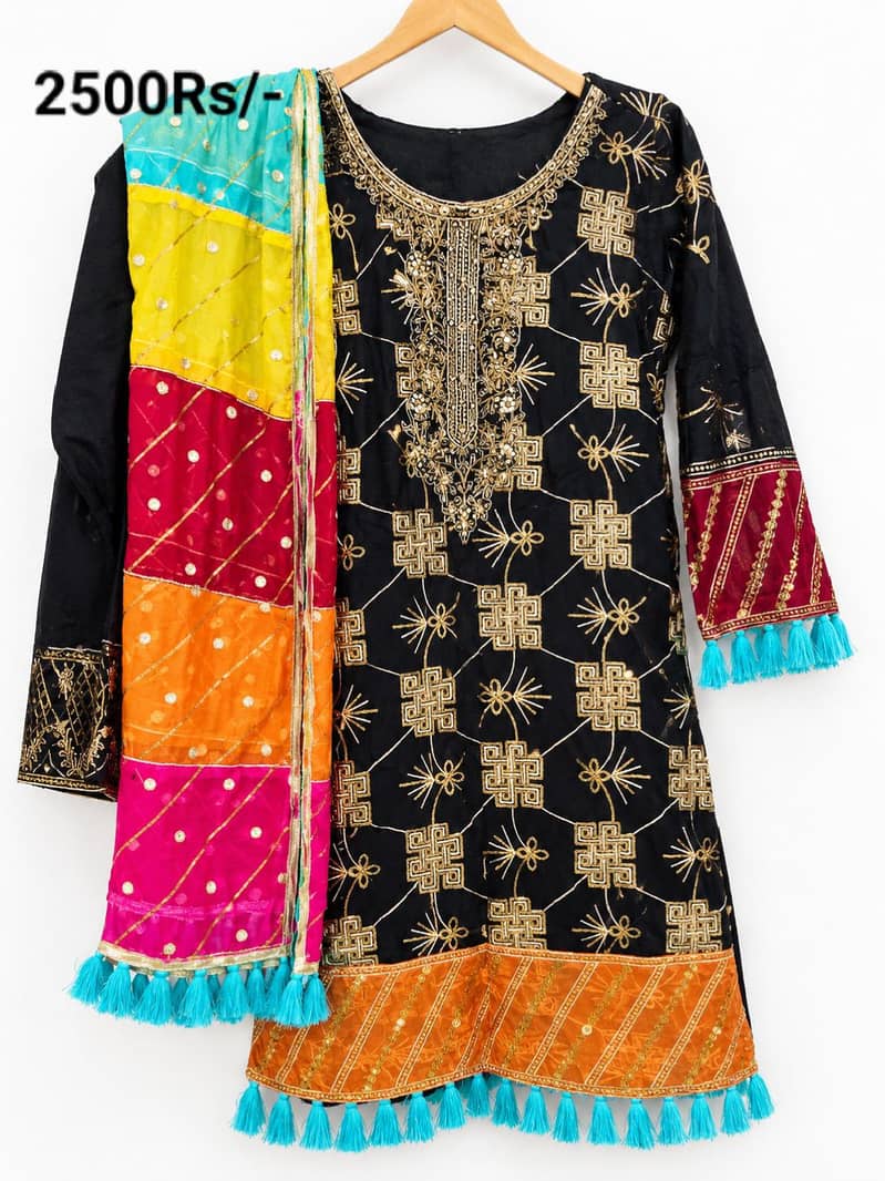 formal dresses for wedding 3