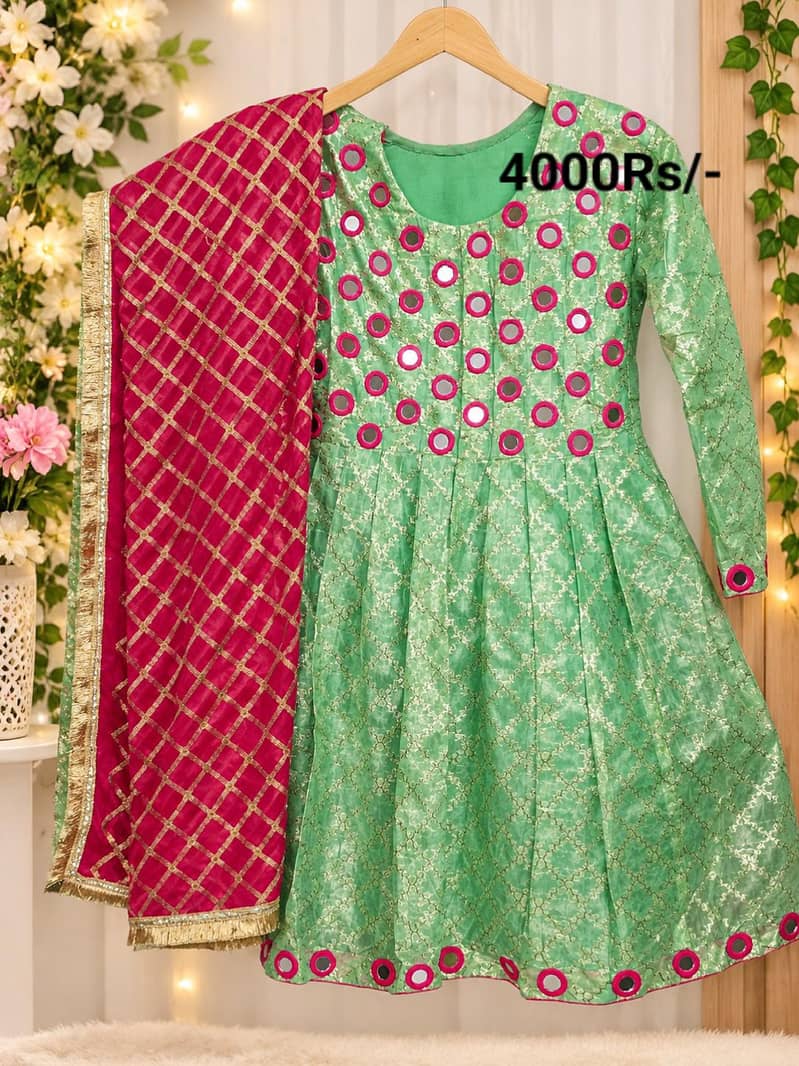 formal dresses for wedding 4