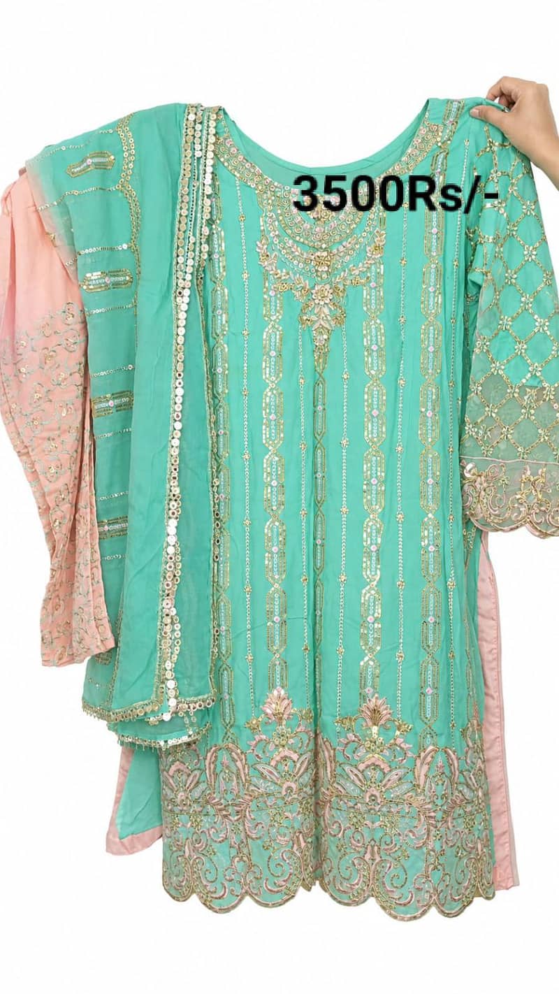 formal dresses for wedding 6
