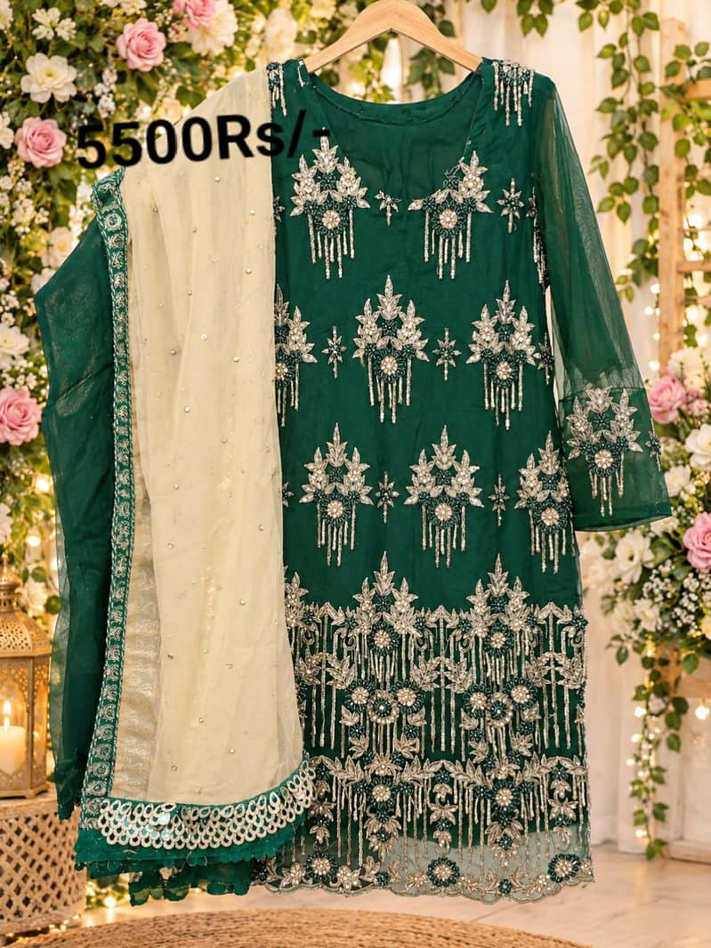 formal dresses for wedding 7