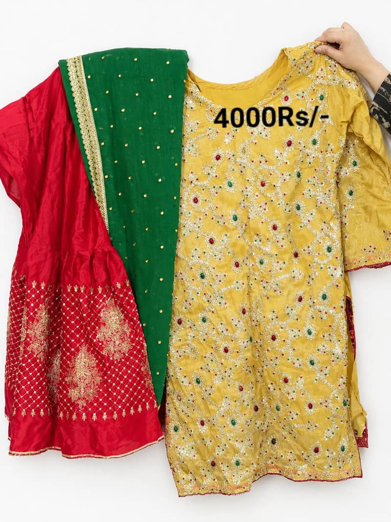 formal dresses for wedding 8