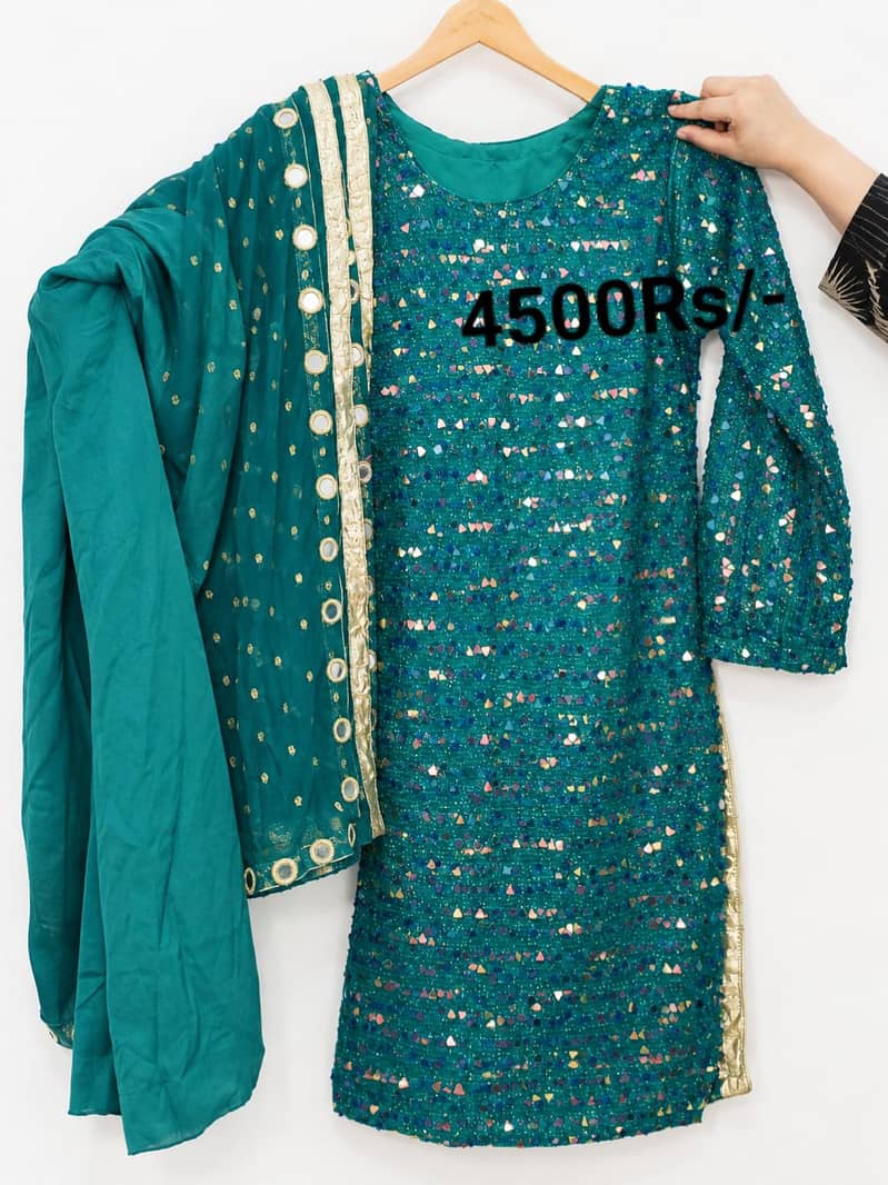 formal dresses for wedding 9