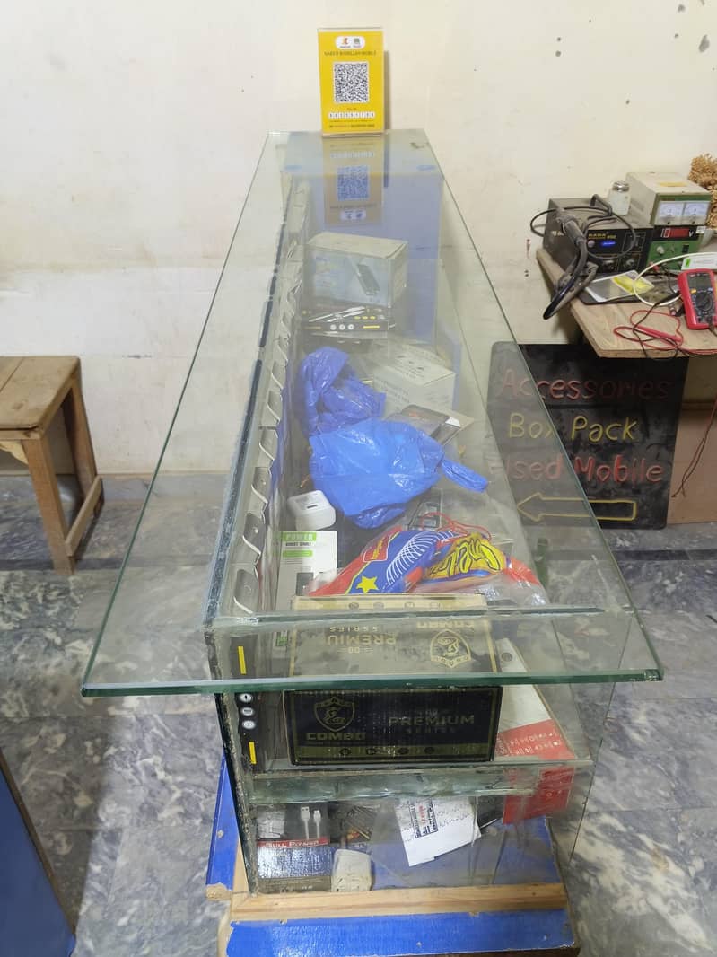 Mobile counter 2