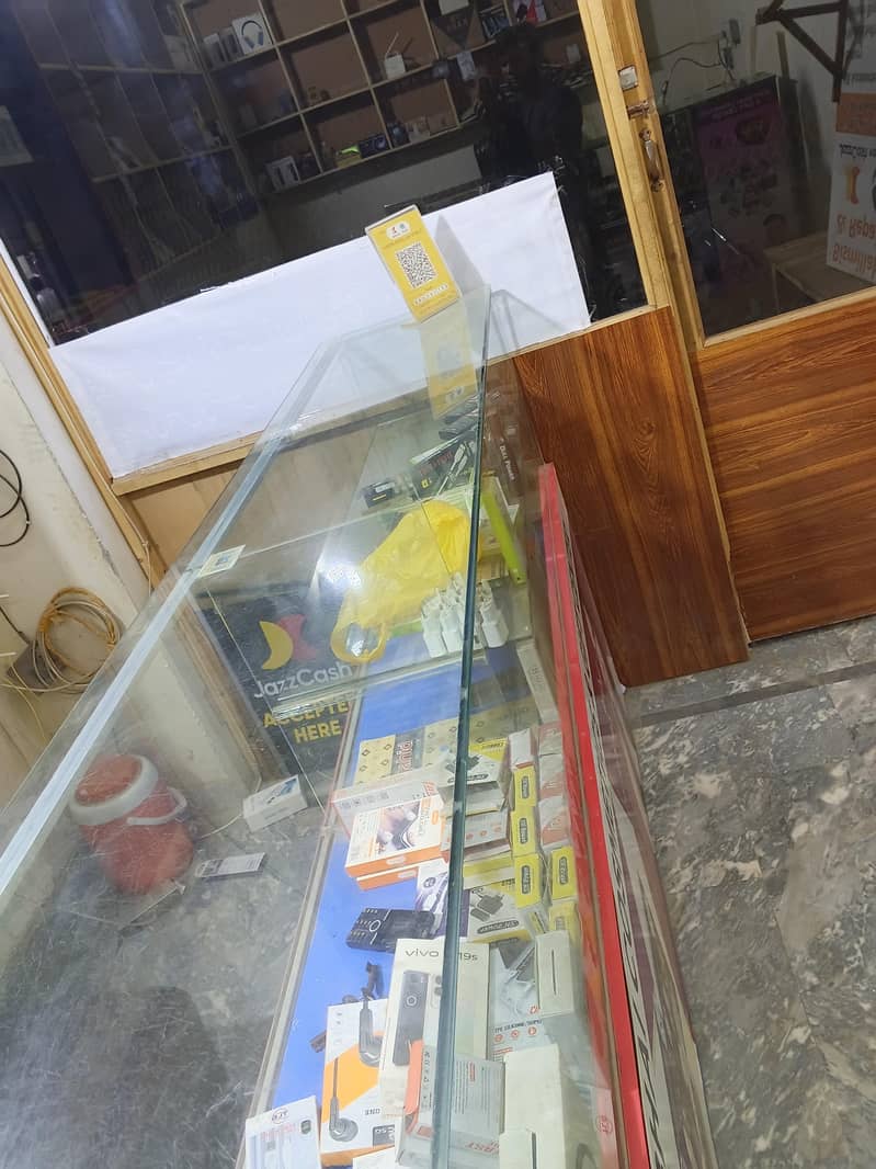 Mobile counter 7