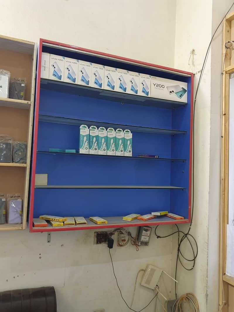 Mobile counter 8